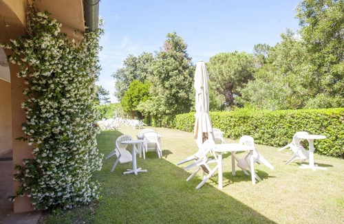 Acquabona Apartment | 50 m² Apartment ∙ 1 bedroom ∙ 4 guests