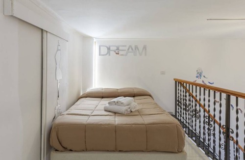 Arenella Apartment | 50 m² Apartment ∙ 1 bedroom ∙ 4 guests