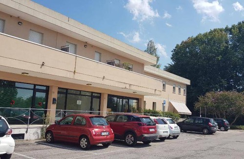 Preganziol Apartment | 50 m² Apartment ∙ 1 bedroom ∙ 4 guests