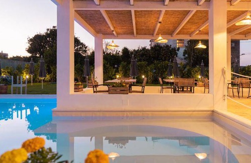 Procida Bed & Breakfast | 50 m² Bed and breakfast ∙ 2 bedrooms ∙ 5 guests