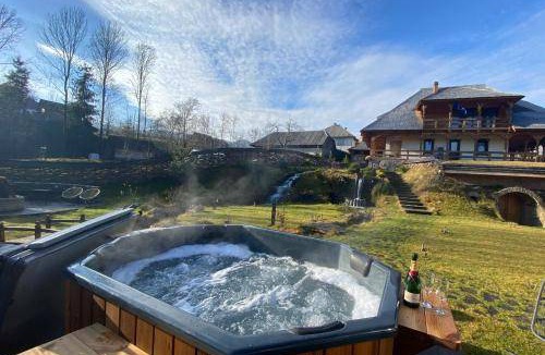 Stramtura Bed & Breakfast | 50 m² Bed and breakfast ∙ 4 guests