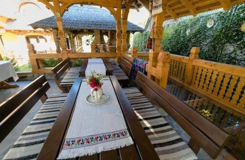 Stramtura Bed & Breakfast | 50 m² Bed and breakfast ∙ 4 guests