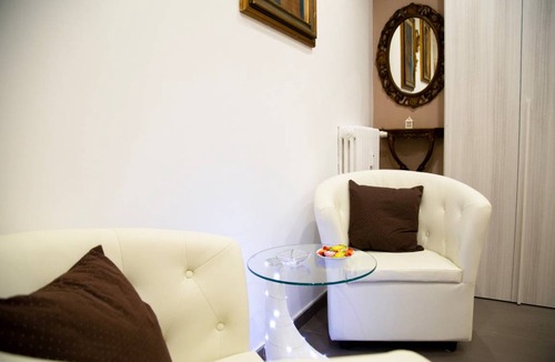 Posillipo House | 50 m² House ∙ 1 bedroom ∙ 8 guests