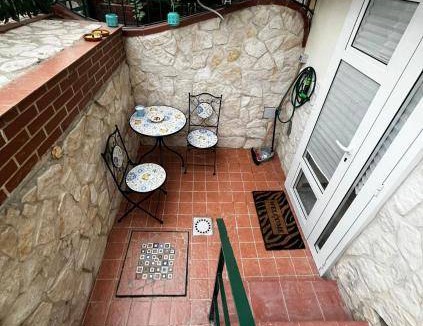 Bagnoli House | 50 m² House ∙ 1 bedroom ∙ 4 guests