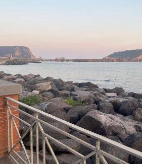 Bagnoli House | 50 m² House ∙ 1 bedroom ∙ 4 guests
