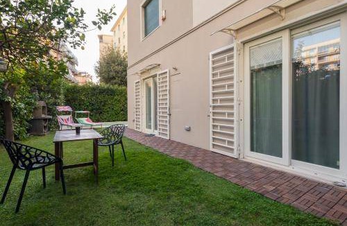 Arenella House | 50 m² House ∙ 2 guests