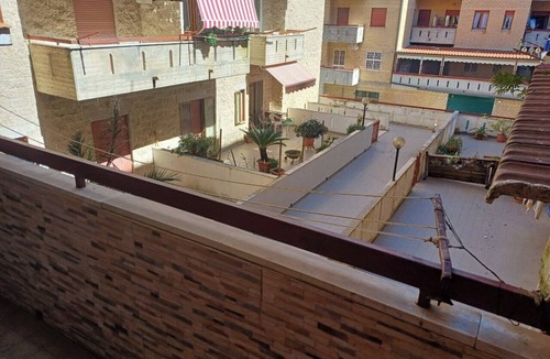 Scalea Apartment | 500 m near the beach and In the center of City.
