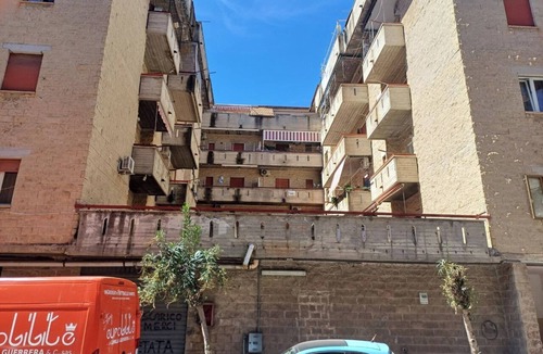 Scalea Apartment | 500 m near the beach and In the center of City.