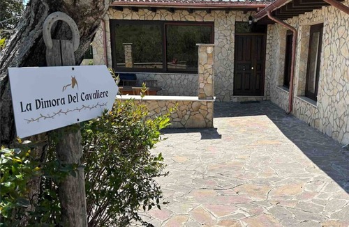 Lake Bracciano Apartment | 500m From LAKE La Dimora del Cavaliere Martignano