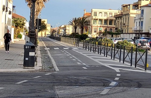 Quartiere XXXIV Lido di Ostia Levante House | 500metri dal Mare Affitto Camera