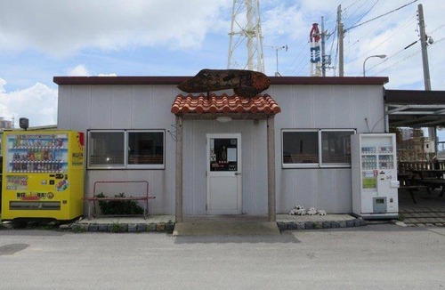 Makiminato Apartment | 501 Apartment in Okinawa