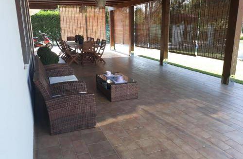 Malamocco Apartment | 53 m² Apartment ∙ 4 guests