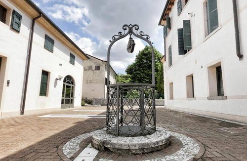 Castelfranco Veneto Apartment | 55 m² Apartment ∙ 4 guests