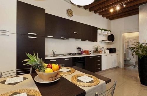 Castelfranco Veneto Apartment | 55 m² Apartment ∙ 4 guests