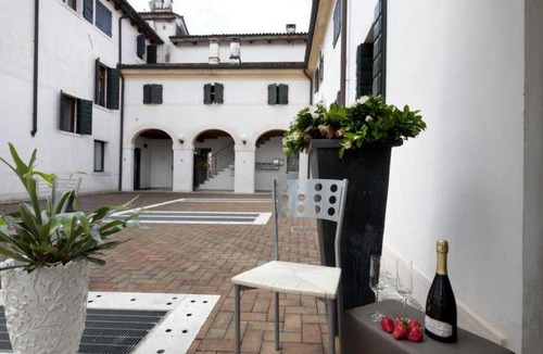 Castelfranco Veneto Apartment | 55 m² Apartment ∙ 4 guests