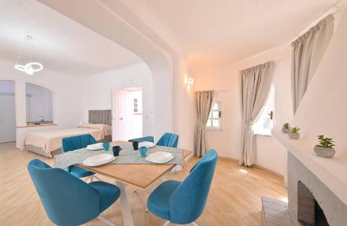 Forio Bed & Breakfast | 55 m² Bed and breakfast ∙ 5 guests