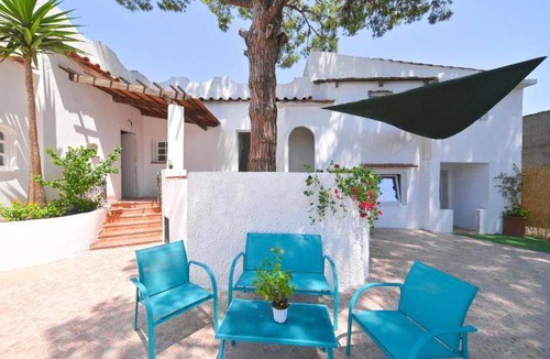 Forio Bed & Breakfast | 55 m² Bed and breakfast ∙ 5 guests