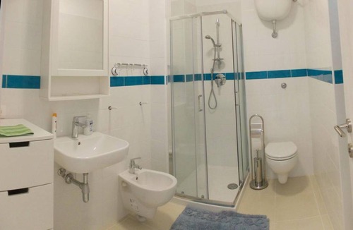 Ischia Porto Apartment | 56 m² Apartment ∙ 2 bedrooms ∙ 4 guests