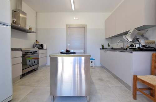 Stella Cilento House | 6 bedroom nice home in Frazione Guarrazzano