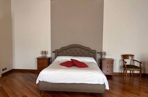 Volta Mantovana House | 6-Suite with terrace (Dimora 1848-Volta Mantovana)