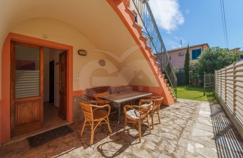 Marina di Campo Apartment | 60 m² Apartment ∙ 2 bedrooms ∙ 6 guests