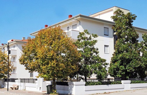 Paestum Apartment | 60 m² Apartment ∙ 1 bedroom ∙ 4 guests