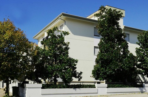 Paestum Apartment | 60 m² Apartment ∙ 1 bedroom ∙ 4 guests