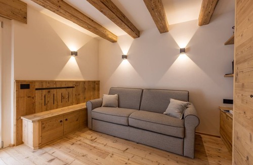 Borca di Cadore Apartment | 60 m² Apartment ∙ 1 bedroom ∙ 4 guests