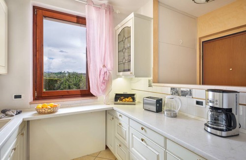 Calmasino Apartment | 60 m² Apartment ∙ 1 bedroom ∙ 4 guests