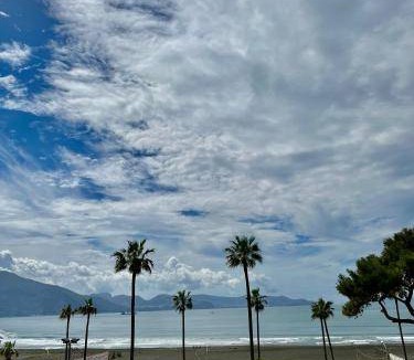 Trecase Apartment | 60 m² Apartment ∙ 2 bedrooms ∙ 6 guests