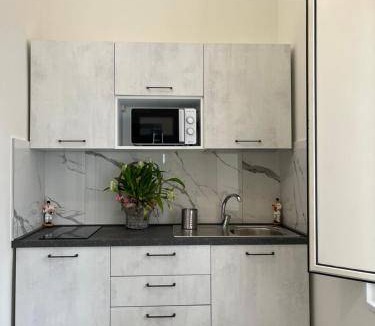 Trecase Apartment | 60 m² Apartment ∙ 2 bedrooms ∙ 6 guests