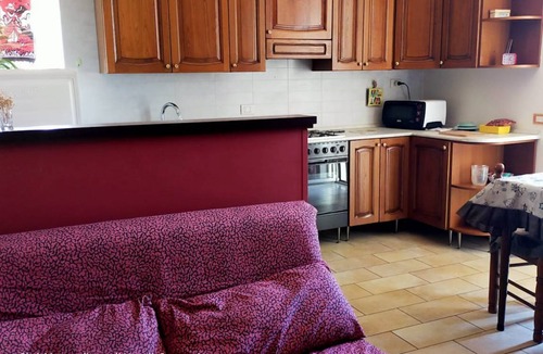 Arenella Apartment | 60 m² Apartment ∙ 2 bedrooms ∙ 4 guests