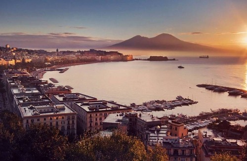 Sorrento Historic Centre Apartment | 60 m² Apartment ∙ 2 bedrooms ∙ 4 guests