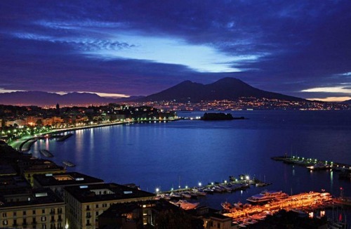 Sorrento Historic Centre Apartment | 60 m² Apartment ∙ 2 bedrooms ∙ 4 guests