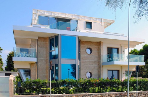 Terracina Apartment | 60 m² Apartment ∙ 2 bedrooms ∙ 5 guests