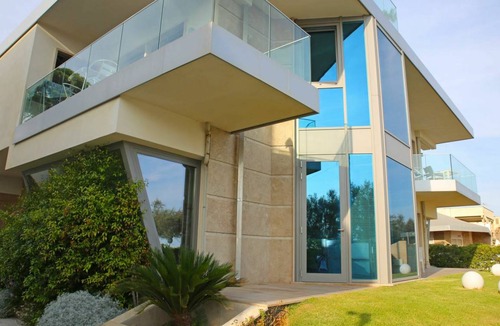 Terracina Apartment | 60 m² Apartment ∙ 2 bedrooms ∙ 5 guests