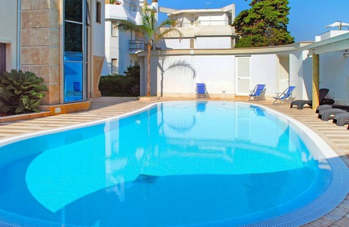 Terracina Apartment | 60 m² Apartment ∙ 2 bedrooms ∙ 5 guests