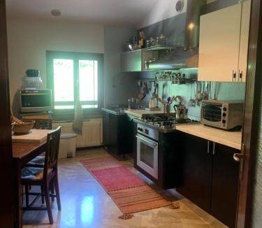 Castelfranco Veneto Apartment | 60 m² Apartment ∙ 1 bedroom ∙ 2 guests