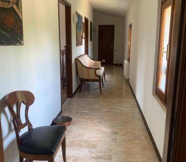 Castelfranco Veneto Apartment | 60 m² Apartment ∙ 1 bedroom ∙ 2 guests