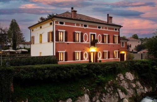 Castelfranco Veneto Apartment | 60 m² Apartment ∙ 1 bedroom ∙ 2 guests