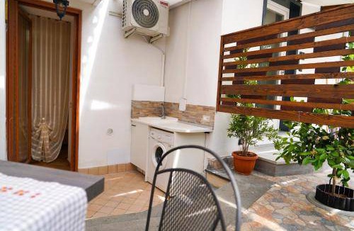 Pompei Bed & Breakfast | 60 m² Bed and breakfast ∙ 4 guests