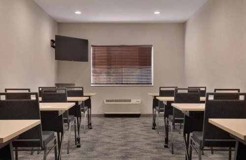 Brookings Hotel | 60 m² Hotel ∙ 127 guests