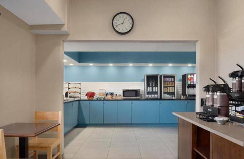 Brookings Hotel | 60 m² Hotel ∙ 127 guests