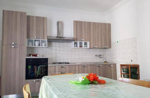 San Lazzaro House | 60 m² House ∙ 2 bedrooms ∙ 5 guests
