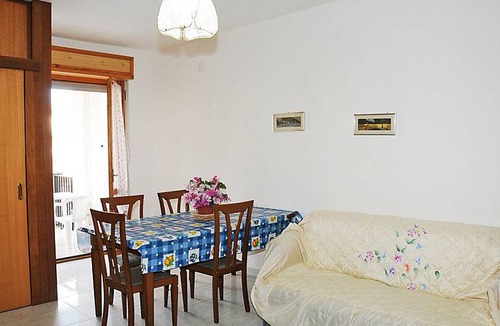 Paestum Resort | 60 m² Resort ∙ 1 bedroom ∙ 4 guests