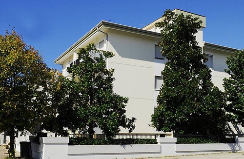 Paestum Resort | 60 m² Resort ∙ 1 bedroom ∙ 4 guests
