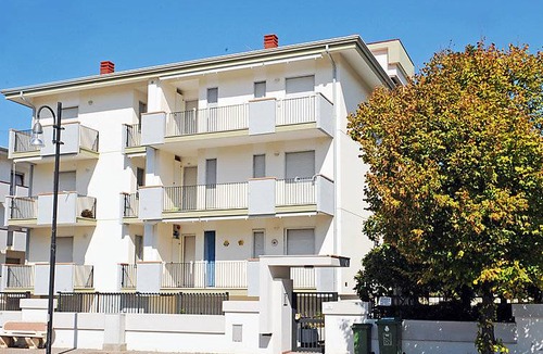 Paestum Resort | 60 m² Resort ∙ 2 bedrooms ∙ 6 guests