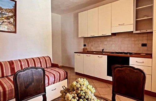 Panza Apartment | 60 m² Serviced apartment ∙ 2 bedrooms ∙ 6 guests