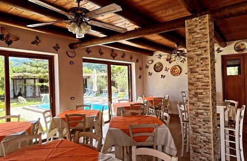 Panza Apartment | 60 m² Serviced apartment ∙ 2 bedrooms ∙ 6 guests