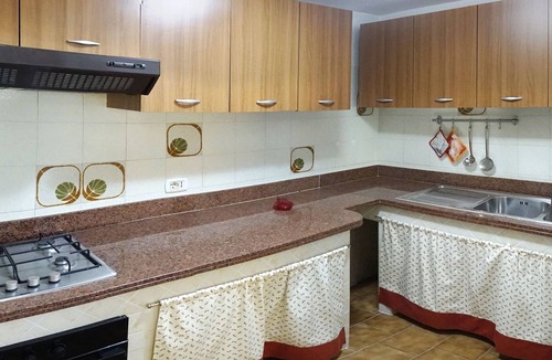 Minturno Apartment | 60 qm im Golf von Gaeta by Interhome